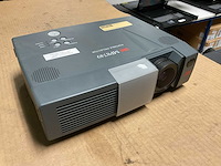 3m mp8749 lcd projector - afbeelding 1 van  4