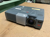 3m mp8749 lcd projector - afbeelding 2 van  4