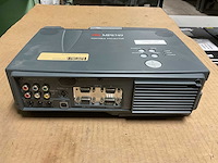 3m mp8749 lcd projector - afbeelding 3 van  4