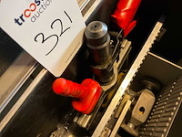 3m ms2 modulair splicing systeem - afbeelding 3 van  13