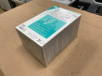 3m n95 1860s surgical mask (100x) - afbeelding 3 van  3