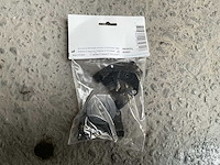 3m p3bbv/2 veiligheidshelm clip (60x) - afbeelding 2 van  4