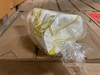 3m partij gezichtsmaskers - afbeelding 3 van  4