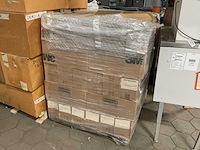 3m partij gezichtsmaskers - afbeelding 4 van  4