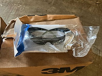 3m partij veiligheidsbrillen - afbeelding 3 van  3