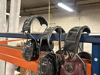 3m peltor gehoorbescherming - afbeelding 1 van  4