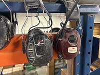 3m peltor gehoorbescherming - afbeelding 3 van  4