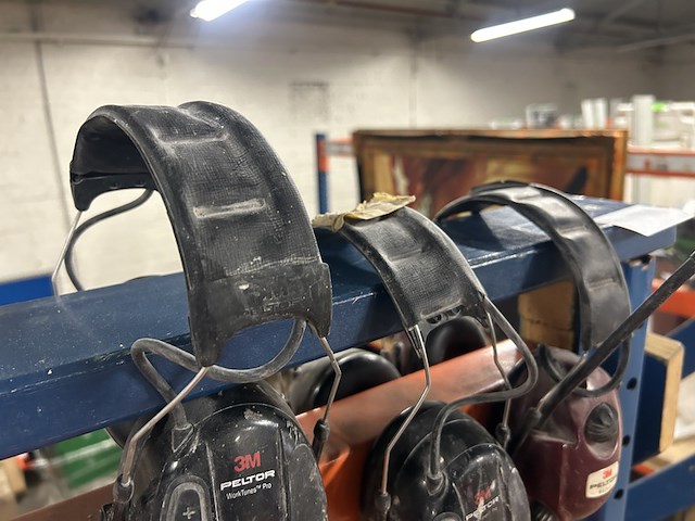 3m peltor gehoorbescherming - afbeelding 4 van  4