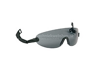 3m peltor v6b veiligheidsbril (17x) - afbeelding 1 van  3
