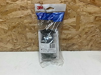 3m peltor v6b veiligheidsbril (17x) - afbeelding 2 van  3