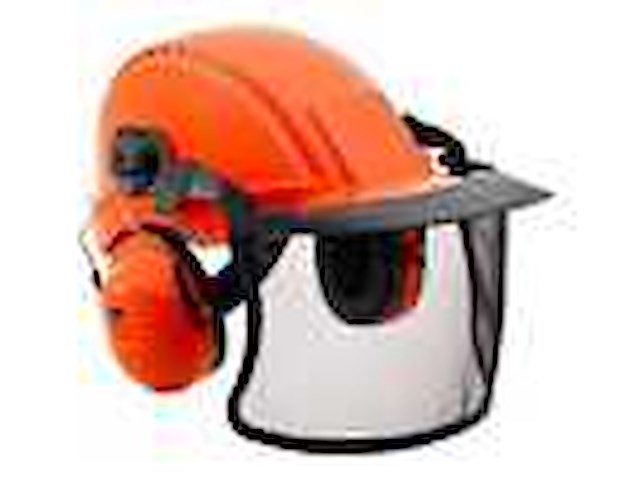 3m peltor veiligheidshelm - afbeelding 1 van  6