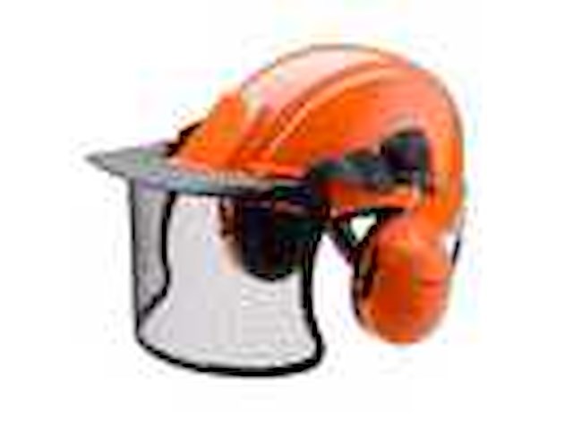 3m peltor veiligheidshelm - afbeelding 2 van  6