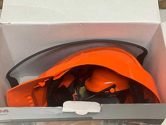 3m peltor veiligheidshelm - afbeelding 6 van  6