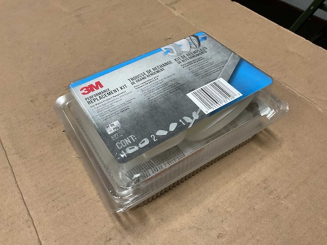 3m performance replacement kit (19x) - afbeelding 1 van  4