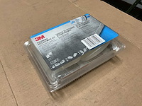 3m performance replacement kit (19x) - afbeelding 1 van  4