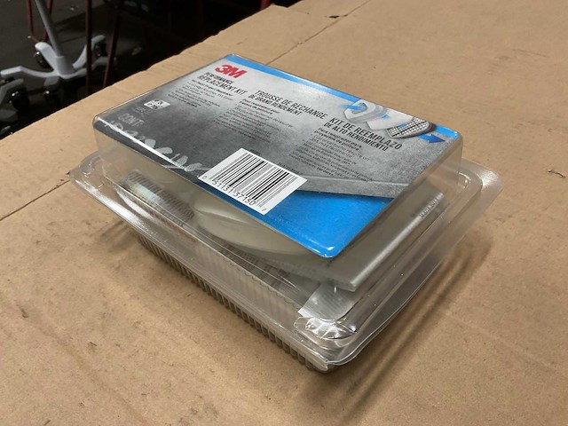 3m performance replacement kit (19x) - afbeelding 3 van  4