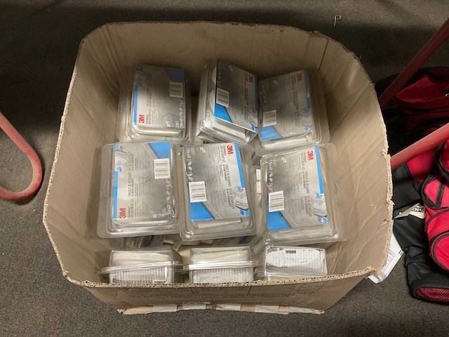 3m performance replacement kit (19x) - afbeelding 4 van  4