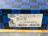 3m / pferd - partij met slijp- en schuurmaterialen - afbeelding 4 van  10