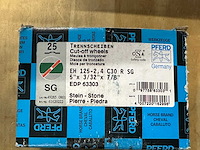 3m / pferd - partij met slijp- en schuurmaterialen - afbeelding 6 van  10