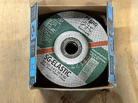 3m / pferd - partij met slijp- en schuurmaterialen - afbeelding 7 van  10