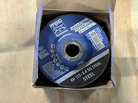 3m / pferd - partij met slijp- en schuurmaterialen - afbeelding 9 van  10