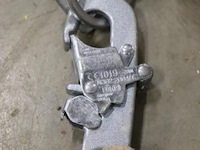 3m pro valbeveiligingsharnas - afbeelding 3 van  5