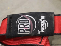 3m pro valbeveiligingsharnas - afbeelding 5 van  5