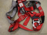 3m protecta valbeveiligingsharnas - afbeelding 3 van  5