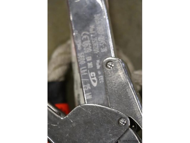 3m protecta valbeveiligingsharnas - afbeelding 5 van  5