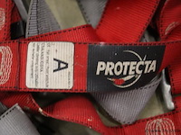 3m protecta valbeveiligingsharnas - afbeelding 4 van  5