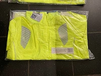 3m reflecterend fietsjack l