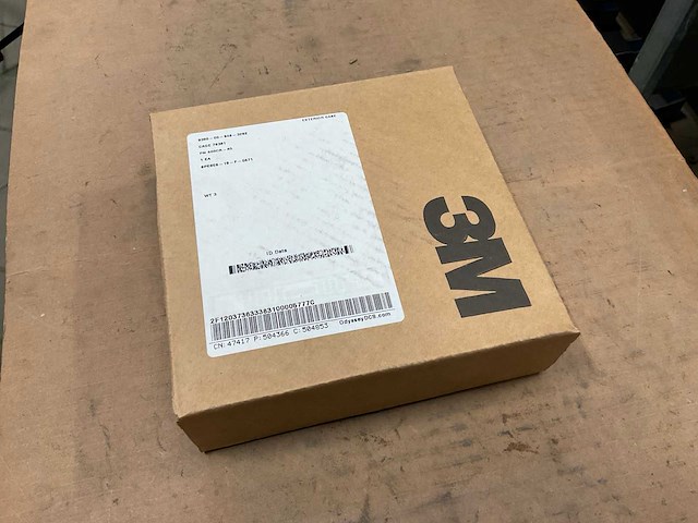 3m reflective tape (4x) - afbeelding 1 van  5