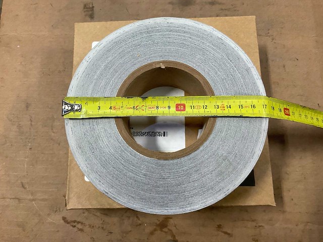 3m reflective tape (4x) - afbeelding 4 van  5