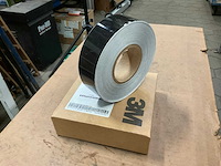 3m reflective tape (4x) - afbeelding 2 van  5