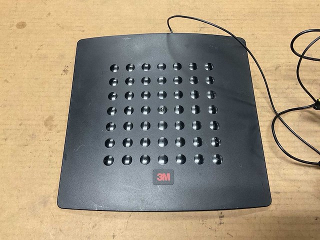 3m rfid p12 reader pad - afbeelding 2 van  2