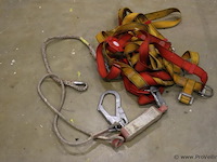 3m sanchoc schokdempende vallijn ae522/5 50877010 - afbeelding 1 van  5