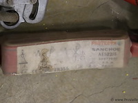 3m sanchoc schokdempende vallijn ae522/5 50877010 - afbeelding 3 van  5