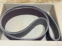 3m schuurband 75x2000mm 120 (10x) - afbeelding 1 van  3