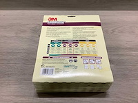 3m schuurpapier (13x) - afbeelding 2 van  3