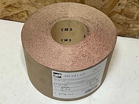 3m schuurpapier rol 115x50000mm p180 (2x) - afbeelding 3 van  3
