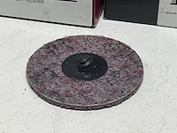 3m schuurschijf crs bruin (100x) - afbeelding 2 van  7