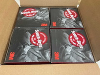3m schuurschijf crs bruin (100x) - afbeelding 5 van  7
