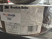 3m scotch-brite rol (5x) - afbeelding 3 van  4