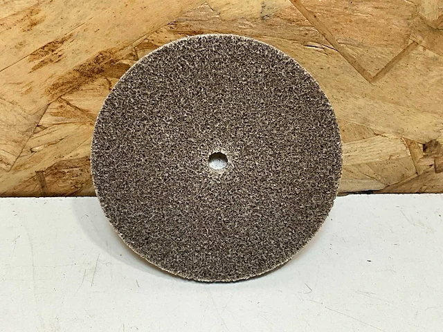 3m scotch brite schuurschijf (130x) - afbeelding 1 van  3