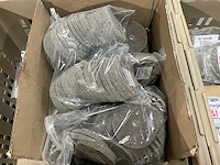 3m scotch brite schuurschijf (130x) - afbeelding 3 van  3
