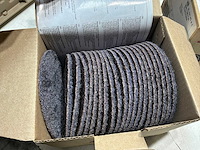 3m sl dh bruin scotch-brite dia125x22 (60x) - afbeelding 3 van  4