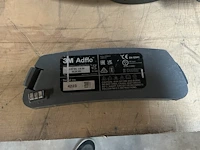 3m speedglas / adflo lashelm met afzuiging - afbeelding 5 van  9