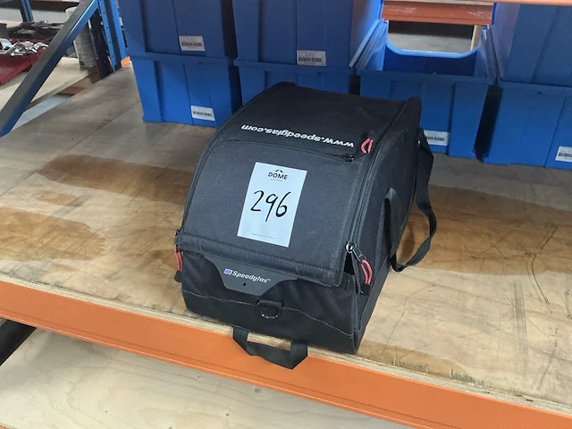 3m speedglas / adflo lashelm met afzuiging - afbeelding 7 van  7