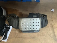 3m speedglas / adflo lashelm met afzuiging - afbeelding 3 van  8