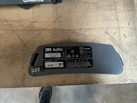 3m speedglas / adflo lashelm met afzuiging - afbeelding 4 van  8